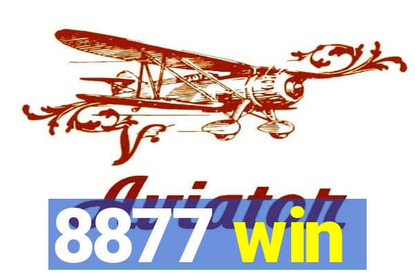 8877 win